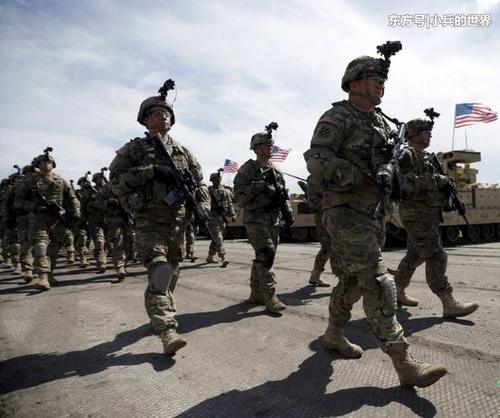 此国与北约举行联合军演,目的性非常明确,普京