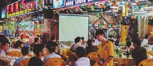 开烧烤店要准备什么