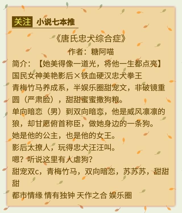 推荐七本暗恋的小说,高中毕业季,毕业告白说出