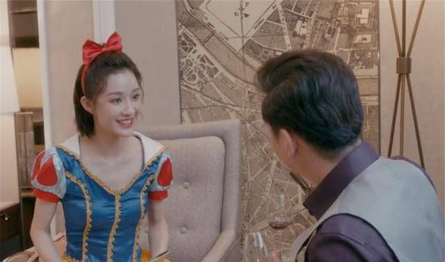 《安家》朱闪闪差点被侮辱，渣男体质的女孩都有这三个特点