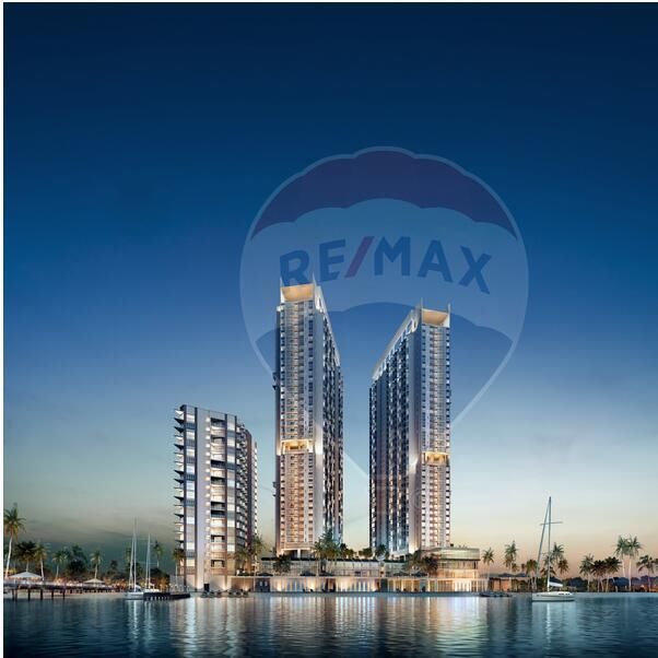 RE\/MAX瑞麦地产:马来西亚房价五年内增长41