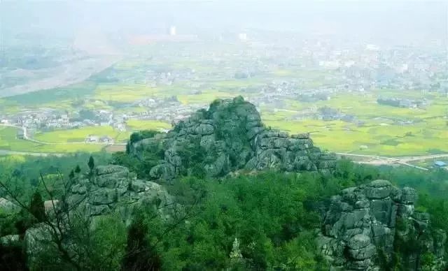 “深呼吸，闭上你的眼睛”，惠州清新小城曝光啦...