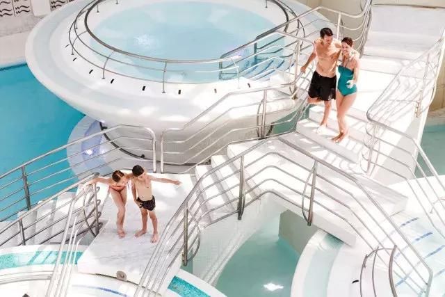 袖珍国安道尔，比利牛斯山中免税天堂！