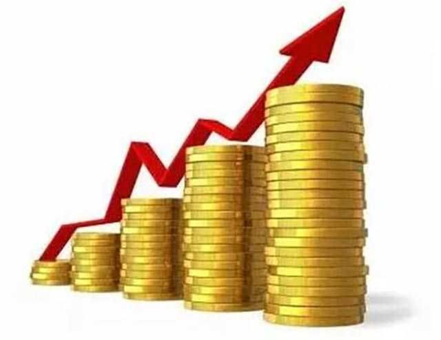 中国财富景气指数回升 股票投资占比最大