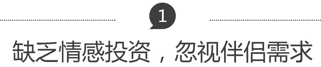 男人微信和你这样聊，心里基本是有别人了！