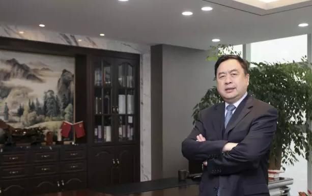 赵振元生活思考:多走动,就有机会