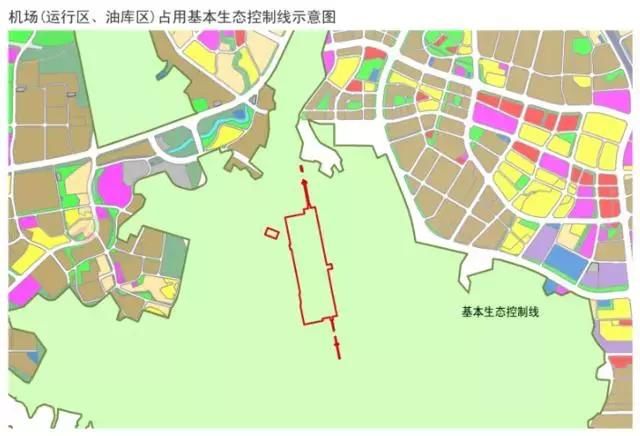 重磅！深圳又要新增一个机场，选址刚公布！