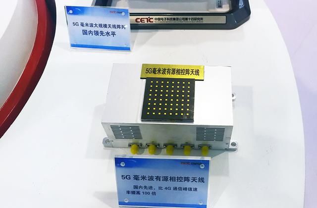 中国一口气连拿出五项重大技术成果:谁也封锁