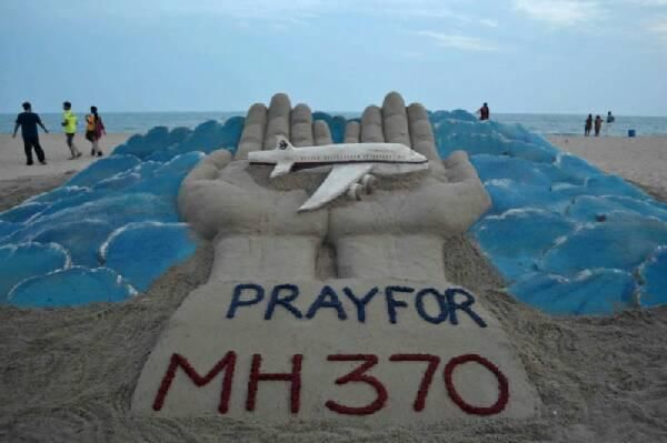 MH370再现戏剧反转，西方指责遭遇机长亲人反驳，更多秘密待揭晓