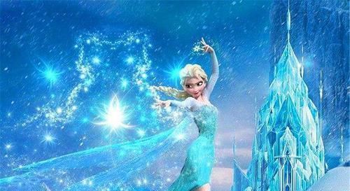 从育儿角度解析《冰雪奇缘2》：性别标签，是孩子成长最大的桎梏