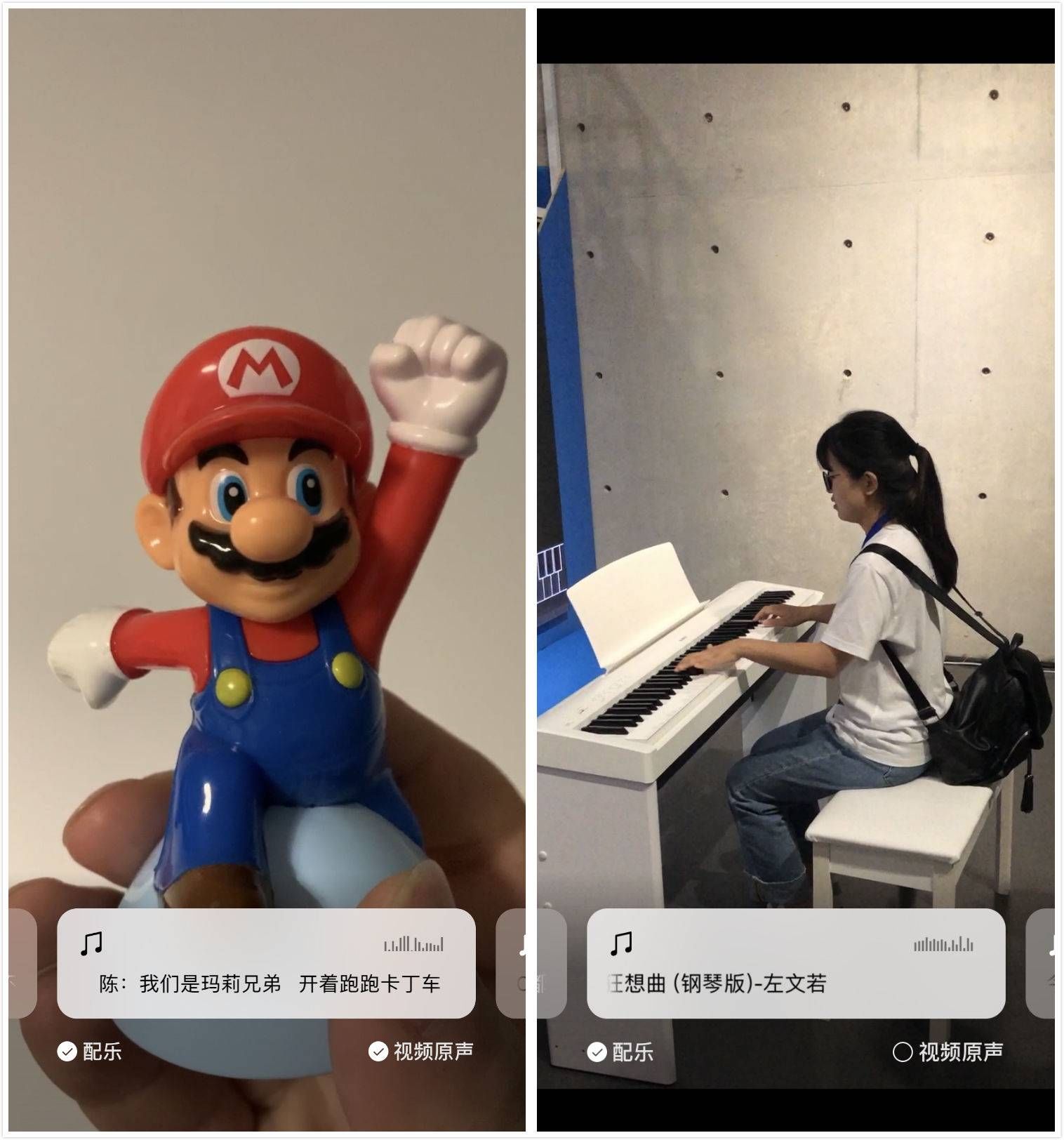 连微信也做起了时刻视频 Stories 到底好玩在