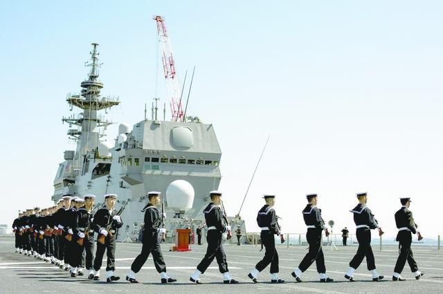 又想在南海搞事情？越南主席访日，安倍再谈印度洋太平洋战略！