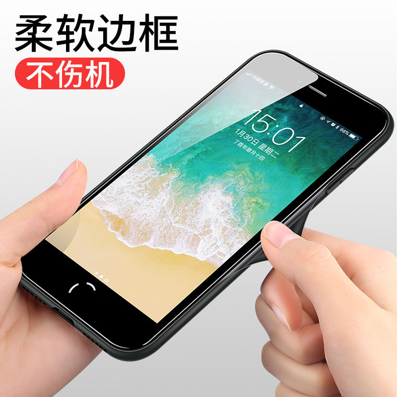 若你也用华为手机,防水防尘又防摔全新的流光