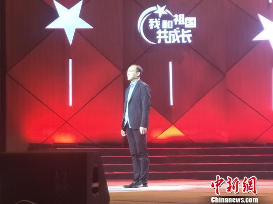 太原时代新人说第三季