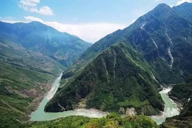 盘点中国最美景点! 总有你想去的!