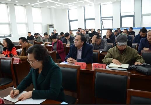 你心中,谁最美?数十位本土作家描摹宿迁晓店山