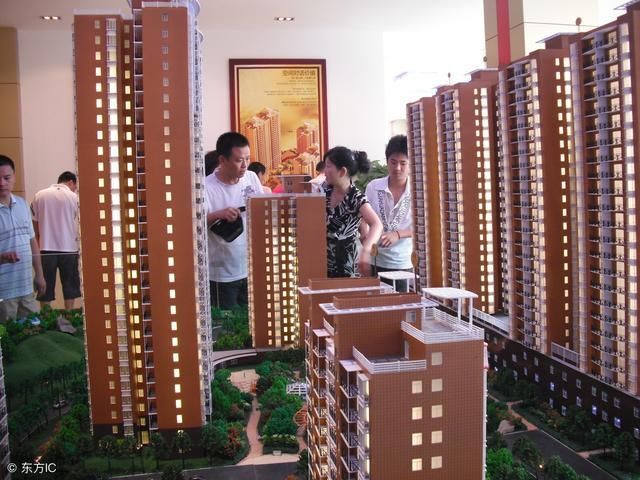 炒房客“末日”降临?10个杠杆也撬不动地球的房价了!