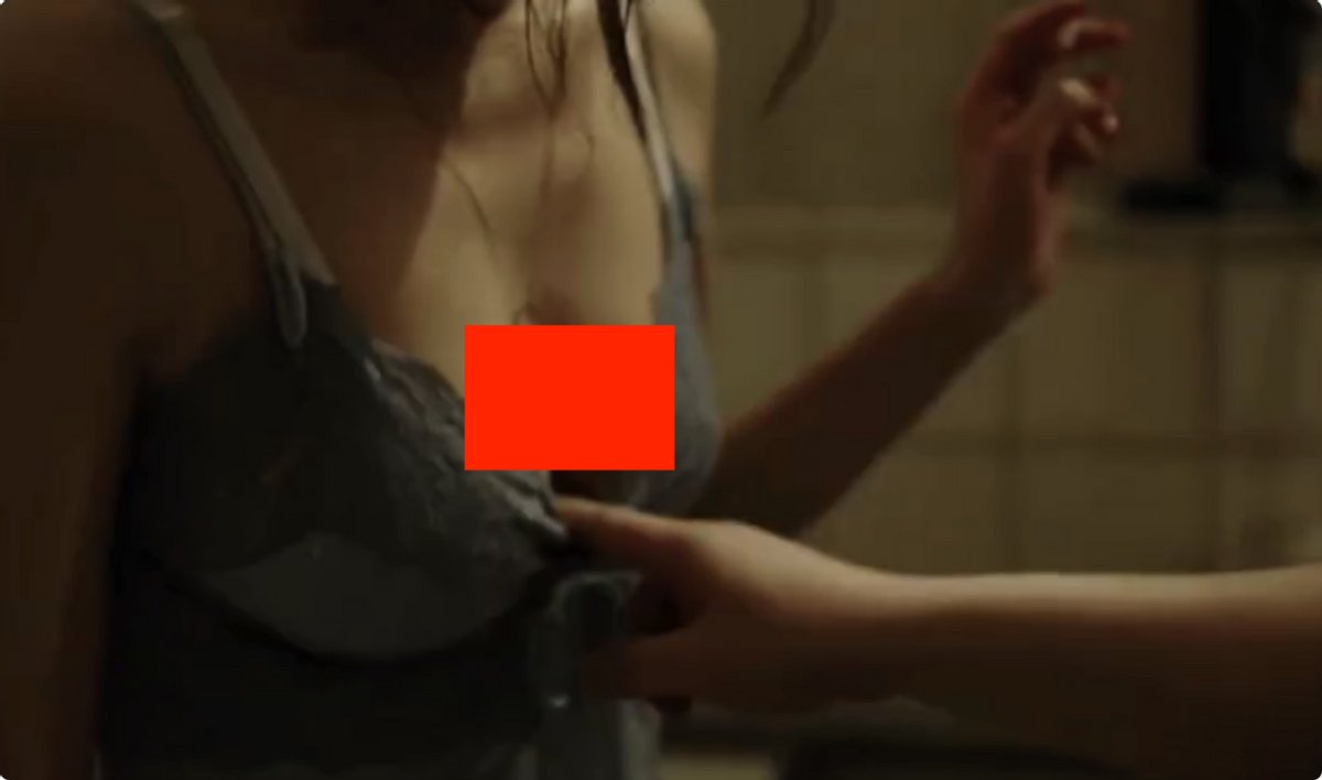 张颂文宋佳大尺度戏被投诉，尺度大到儿童不宜，网友怒骂很荒唐- 360娱乐