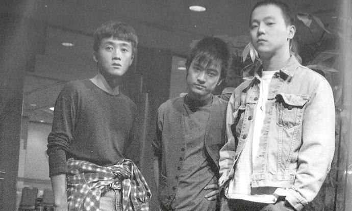 窦唯音乐节上演奏《殃金咒》,管你听懂听不懂