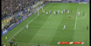 罗哑火成就尤文无名英雄,两千万身价打出1亿水平