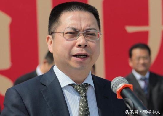 地产巨头宝能、恒大重金布局汽车产业,这意味