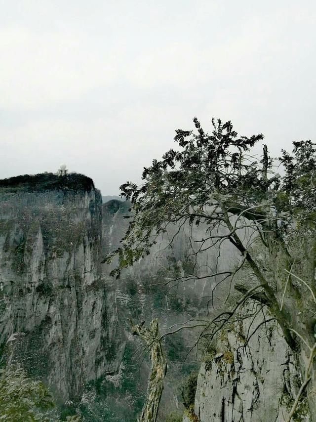 武汉(高铁)去长沙,张家界,凤凰,怀化 3日游路线