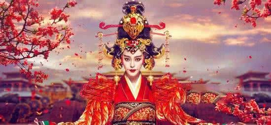 女帝武则天身体的秘密 无数男宠也满足不了她的欲望