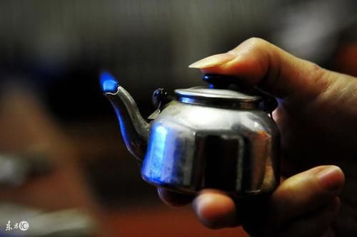 没有打火机的古代怎么办?