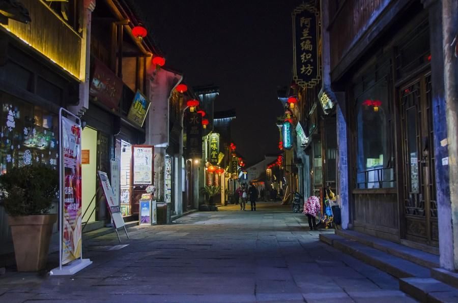 浙江绍兴这六个人文景点值得一去，看看有你喜欢的吗？！