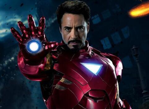 【感动】钢铁侠发文致谢怎么回事 钢铁侠为何