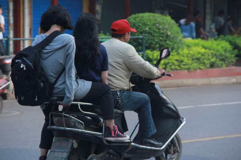 北京电动自行车临时车牌在哪申请?怎么领?不