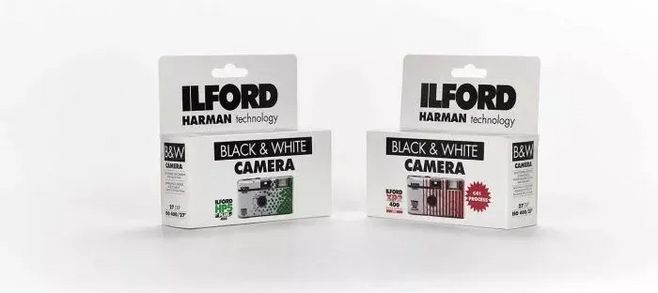 丢掉美丽滤镜，这些高颜值复古相机才是春游最佳