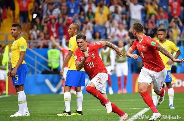 最冷世界杯,世界排行前六5个都没赢球,德国爆