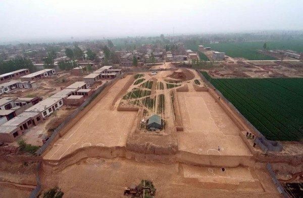 找到遗骸“发大财”？曹操墓带动旅游收入预估年赚4.2亿