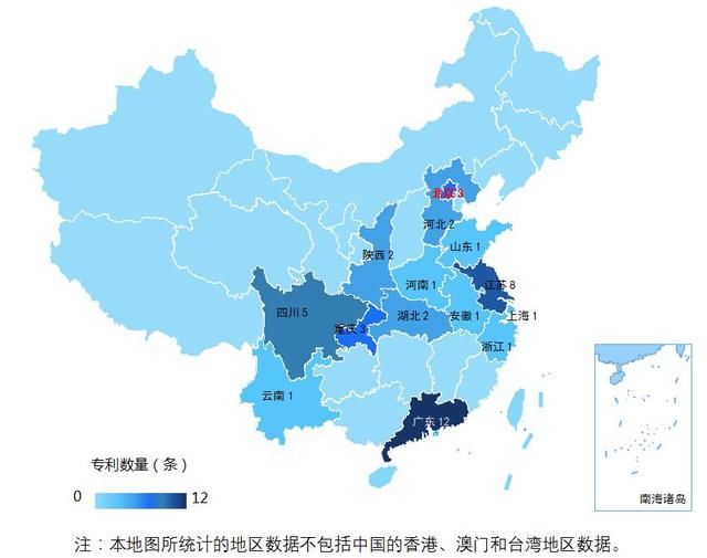 2020最新李姓人口分布图_李姓人口分布图