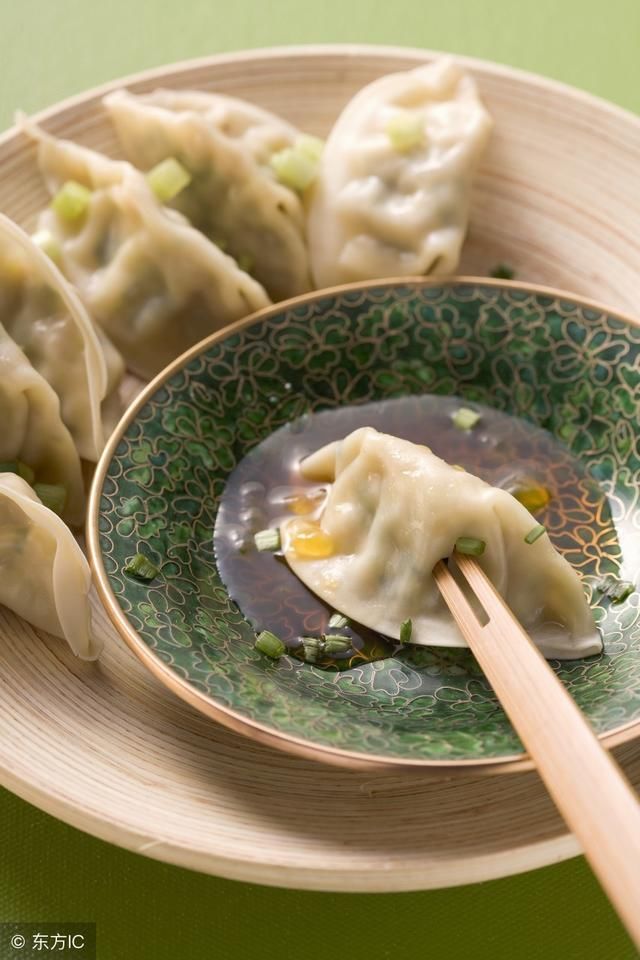 饺子馅饱满小窍门，指点几句马上做出鲜香多汁的饺子，发财中国年