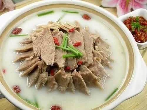 教你制作烤肉、羊肉去膻味、煮冻饺子不破皮的