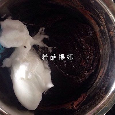 水果巧克力蛋糕串