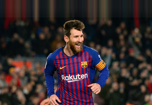 看巴萨与利物浦欧冠争霸:一周(19年4月29日 -5