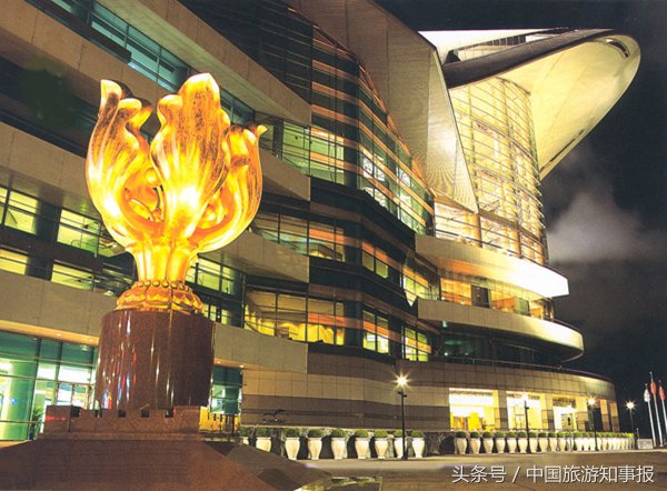 全国34省省会城市地标建筑大全