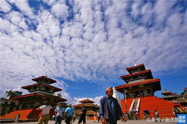 面积仅14万平方公里，全球最值得去的神秘国度