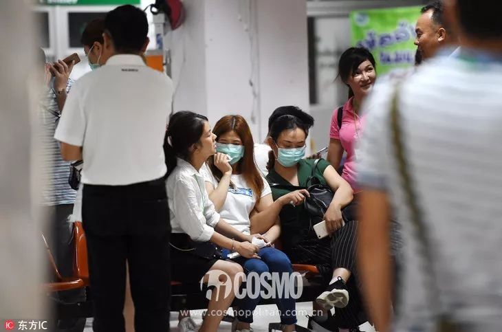 OMG | 去这些明星同款旅行地就是在玩命，严肃脸