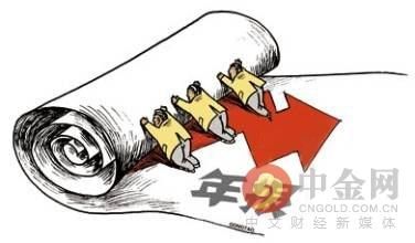 上市公司的年报是什么