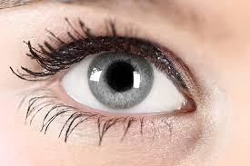 你的眼睛颜色对你的性格有什么影响?