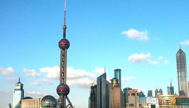 上海自由贸易港受益股