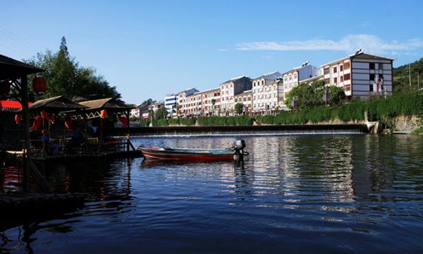 2018年,中国第三个县成功撤县设市,湖北诞生