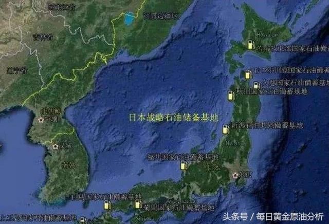 此国不到中国一个省，石油储量却超过沙特，放言一滴也不卖给中国