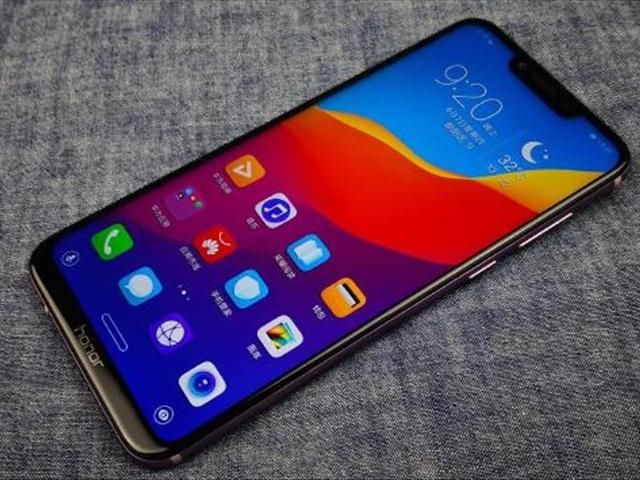 极限帧率吃鸡无压力!这几款安卓机性能比肩ip