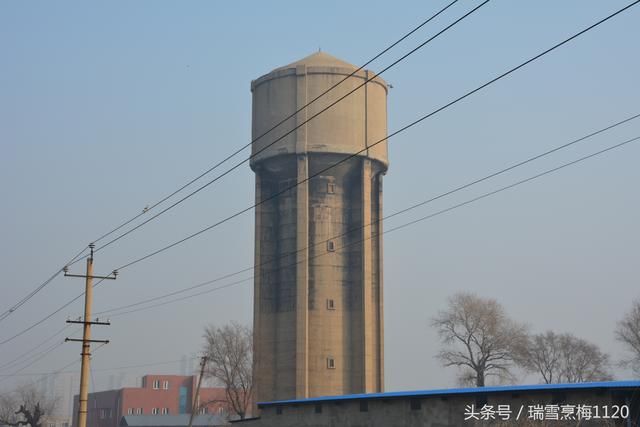 村庄档案042苏家屯堡的由来与苏家屯火车站