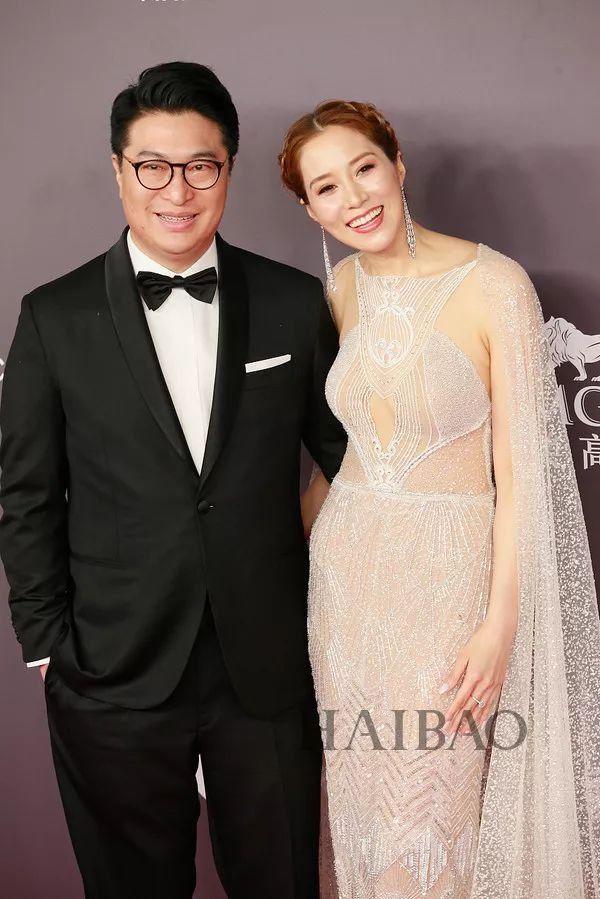 豪门媳妇徐子淇怀第五胎?她真的比郭晶晶还幸